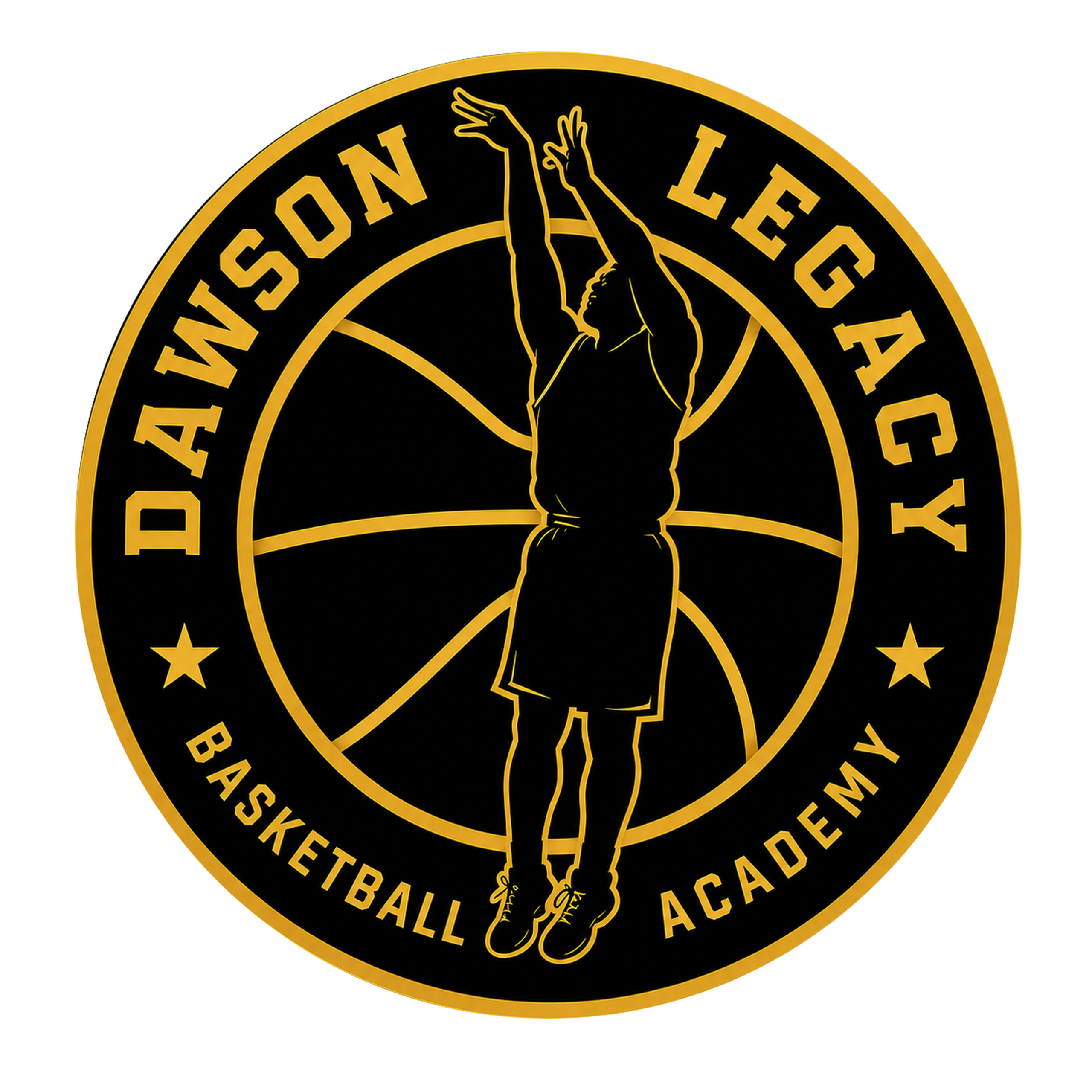 Dawson Legacy Basketball Academy